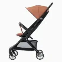 Bébé Confort Poussette Stroller Zephir Mineral Copper