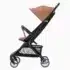 Bébé Confort Poussette Stroller Zephir Mineral Copper