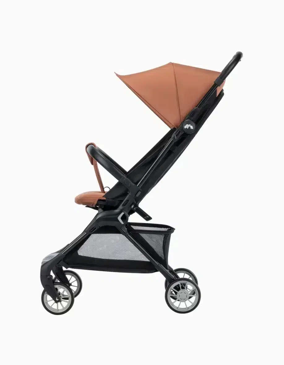 Bébé Confort Poussette Stroller Zephir Mineral Copper -3- bebemaman