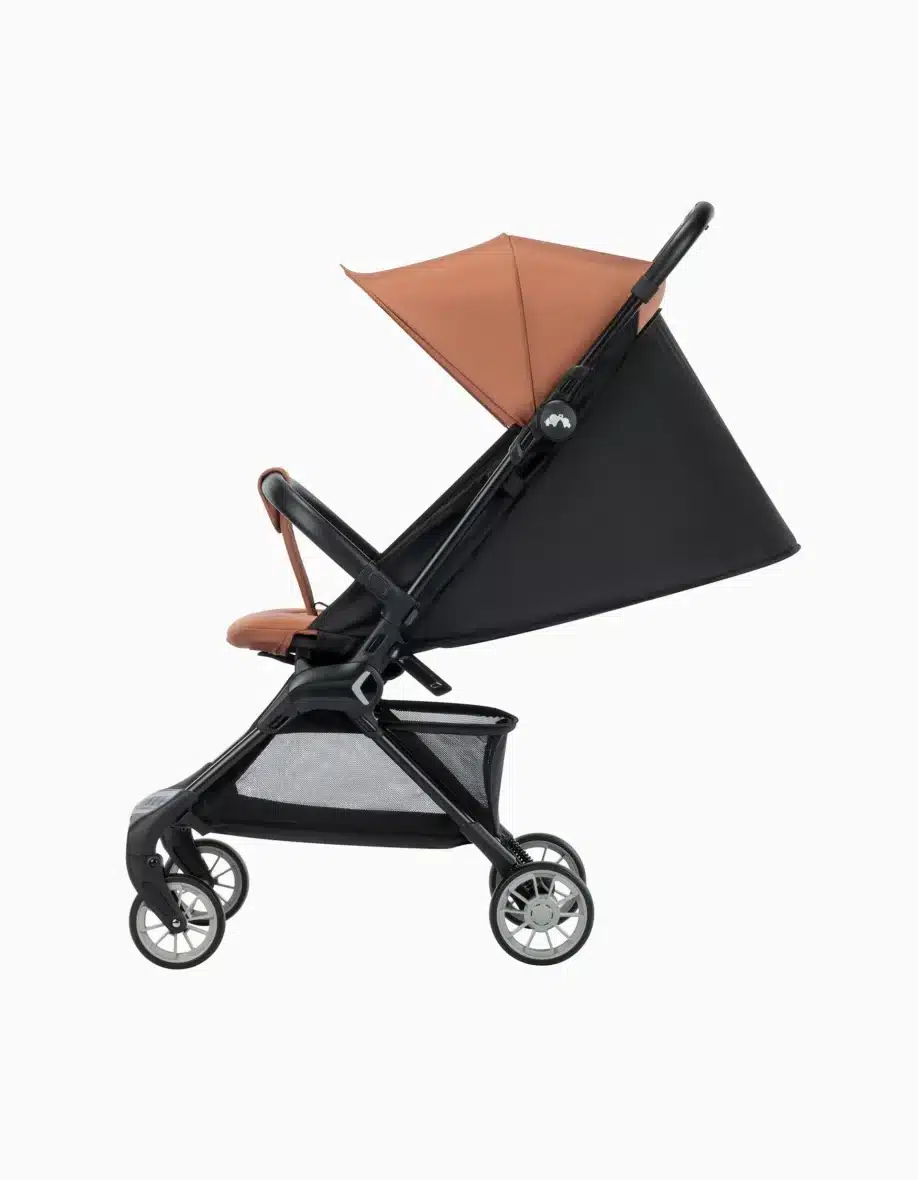 Bébé Confort Poussette Stroller Zephir Mineral Copper -4- bebemaman