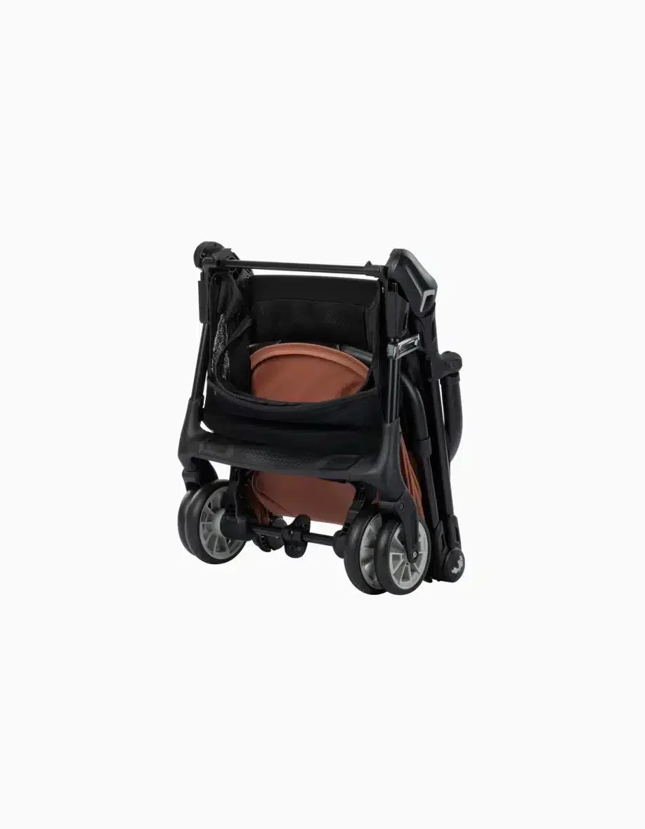Bébé Confort Poussette Stroller Zephir Mineral Copper -5- bebemaman