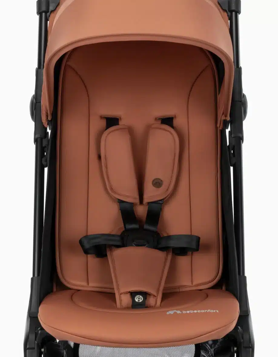 Bébé Confort Poussette Stroller Zephir Mineral Copper -6- bebemaman