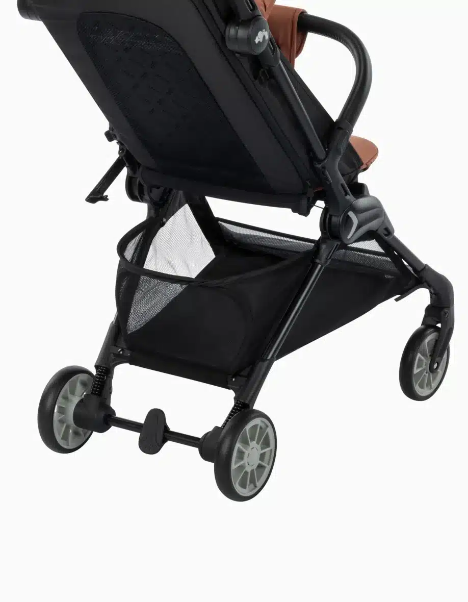 Bébé Confort Poussette Stroller Zephir Mineral Copper -7- bebemaman