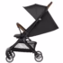 Bébé Confort Poussette Stroller Zephir Mineral Graphite
