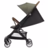 Bébé Confort Poussette Stroller Zephir Mineral Vert Bébé Confort Poussette Stroller Zephir Mineral Vert