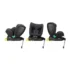 Bébé Confort Siège Auto Isofix Atlas 0-1-2-3 Rotatif 360°