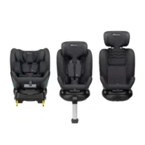 Bébé Confort Siège Auto Isofix Atlas 0-1-2-3 Rotatif 360°