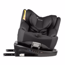 Bébé Confort Siège Auto Isofix Evolvefix 0-1-2-3 Rotatif 360°