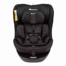 Bébé Confort Siège Auto Isofix Evolvefix 0-1-2-3 Rotatif 360°