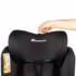 Bébé Confort Siège Auto Isofix Evolvefix 0-1-2-3 Rotatif 360°