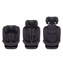 Bébé Confort Siège Auto Isofix évolutif Apollo