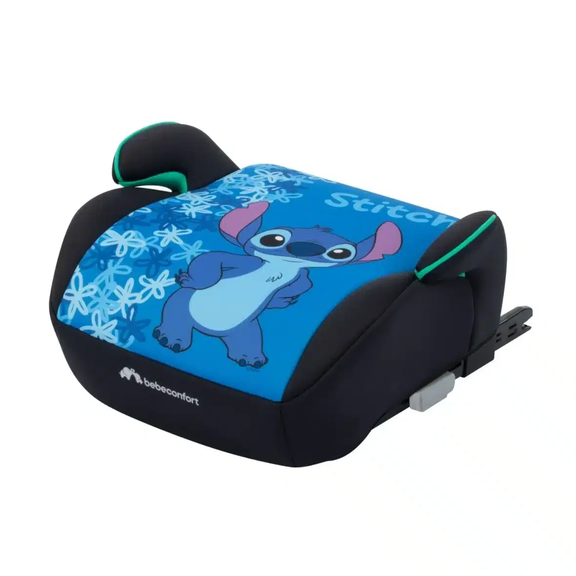 Bébé Confort Rehausseur de siege GaiaI-Fix Isofix – Disney Stitch