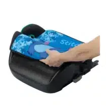 Bébé Confort rehausseur de siège GaiaI-Fix Isofix Disney Stitch