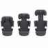 Bébé Confort siège auto Isofix Hera I-Fix Mineral Graphite 3 à 12 ans