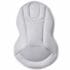 Ergobaby Transat Evolve transat évolutif 3-en-1 Light Gris