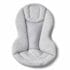 Ergobaby Transat Evolve transat évolutif 3-en-1 Light Gris