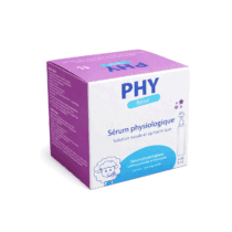 Sérum physiologique