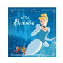 Les Grands Classiques Disney - Cendrillon