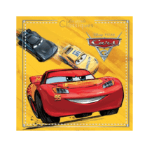 Les Grands Classiques Disney Pixar Cars 3
