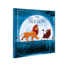 Les Grands Classiques Disney - Le Roi Lion