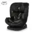 Lionelo Siège Auto 360° Bastiaan i-Size Black Carbon