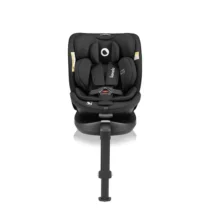 Lionelo Siège auto Navy i-size Black Onyx
