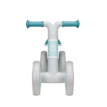 Lionelo Villy draisienne turquoise pour enfant