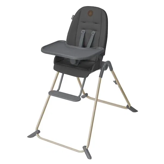 Maxi Cosi Chaise haute Ava Beyond Graphite
