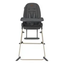 Maxi Cosi Chaise haute Ava Beyond Graphite