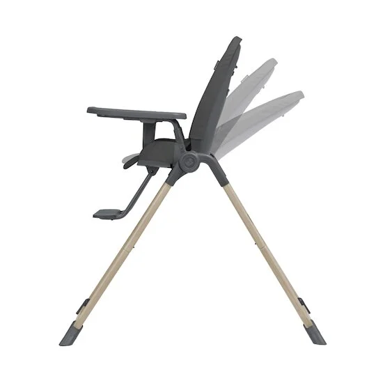 Maxi Cosi Chaise haute Ava Beyond Graph -4- bebemaman