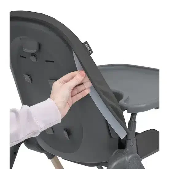 Maxi Cosi Chaise haute Ava Beyond Graph -9- bebemaman