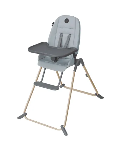 Maxi Cosi Chaise haute Ava Beyond Gris