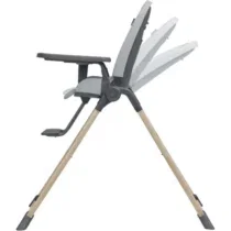 Maxi Cosi Chaise haute Ava Beyond Gris