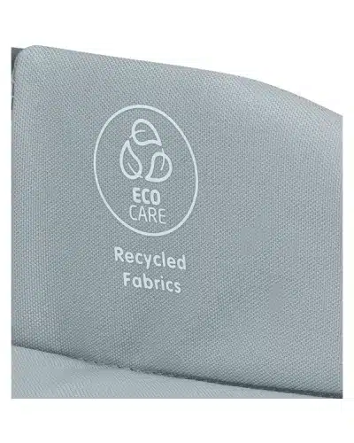 Maxi Cosi Chaise haute Ava Beyond Gris -7- bebemaman
