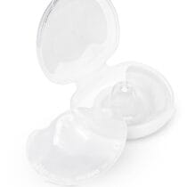 Medela Bouts de sein contact silicone Taille S