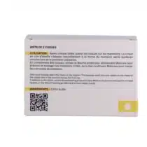 Melicare Coques d'Allaitement en Cire d'Abeille