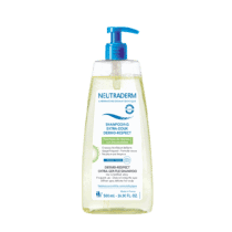 Neutraderm Shampooing Extra-Doux Dermo-Respect 500ml