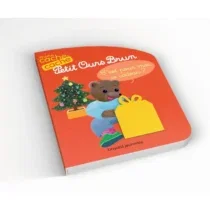 Petit Ours Brun C'est pour moi, ce cadeau