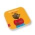 Petit Ours Brun Dit Non 6m+