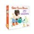 Petit Ours Brun Jeu Des Saisons 3ans+