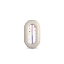 Suavinex Thermomètre de Bain Birdies 0m+ Beige -1- bebemaman