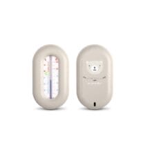 Suavinex Thermomètre de Bain Birdies 0m+ Beige -2- bebemaman