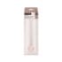 Suavinex attache sucette silicone Colour Essence rose