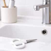 Thermobaby Ciseaux à Ongles