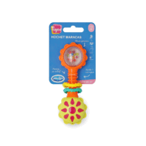 Tigex Hochet Maracas 3m+