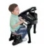 Winfun Grand Piano Noir 3 ans plus piano enfant musical noir