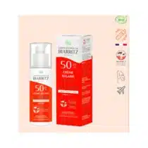 Laboratoires de Biarritz Crème Solaire Bébé Bio SPF 50+
