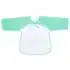 Babycalin Bavoir Tablier à Manches Imperméable