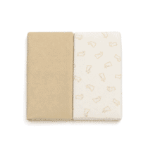 drap housse Babycalin 60x120