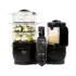 Babymoov Robot Cuiseur Multifonction Nutribaby(+) XL Noir